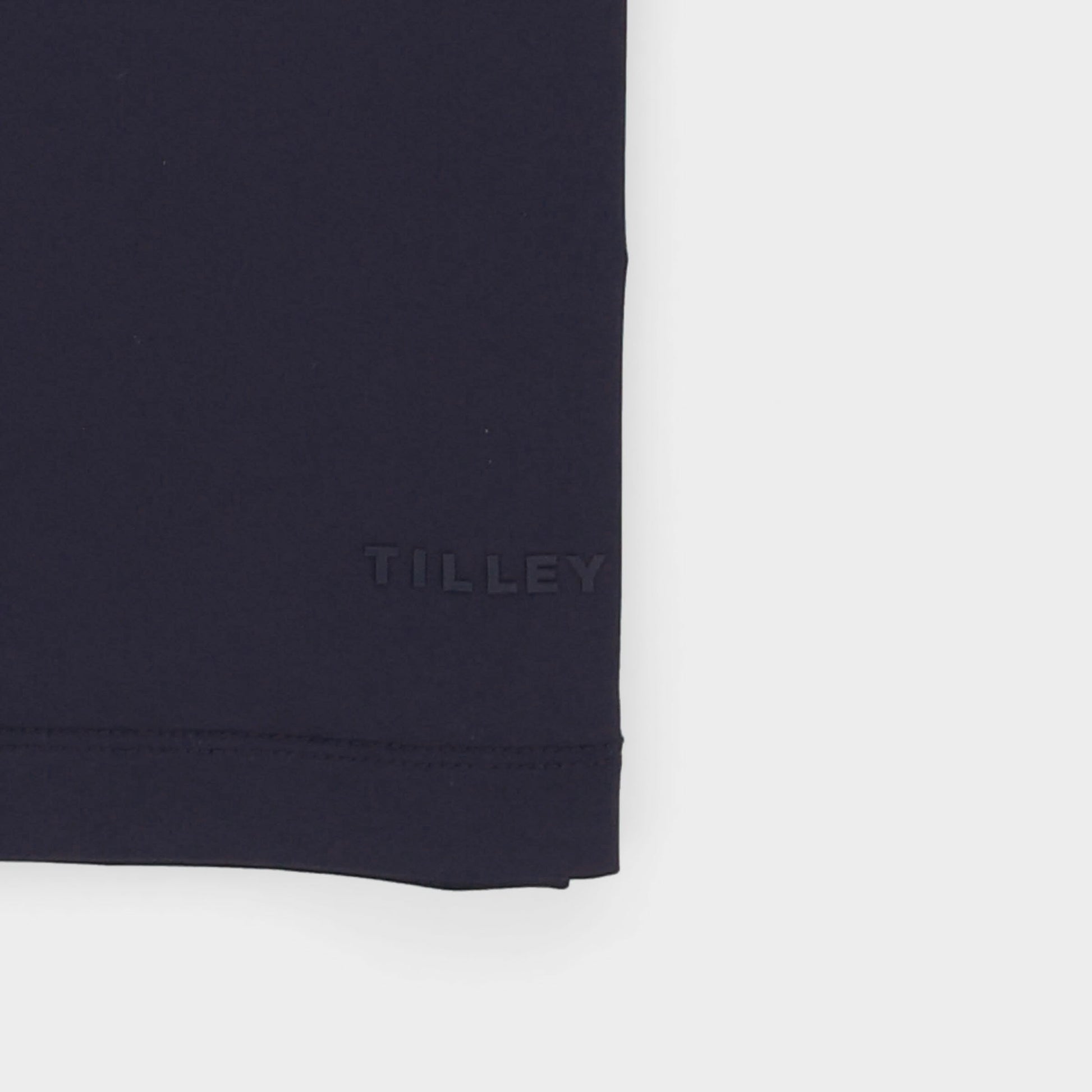 Tilley Short Sleeve Basetech Polo