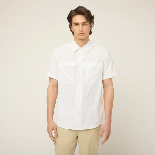 Tilley Quick-Dry UPF Shirt