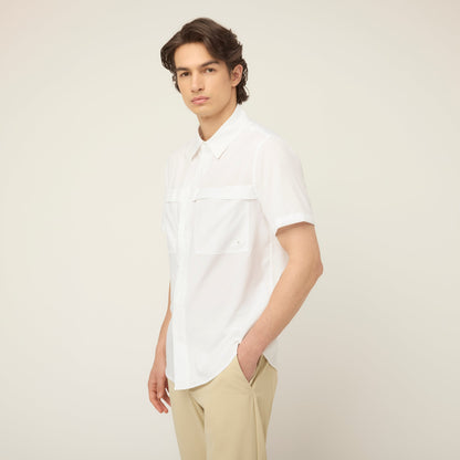 Tilley Quick-Dry UPF Shirt
