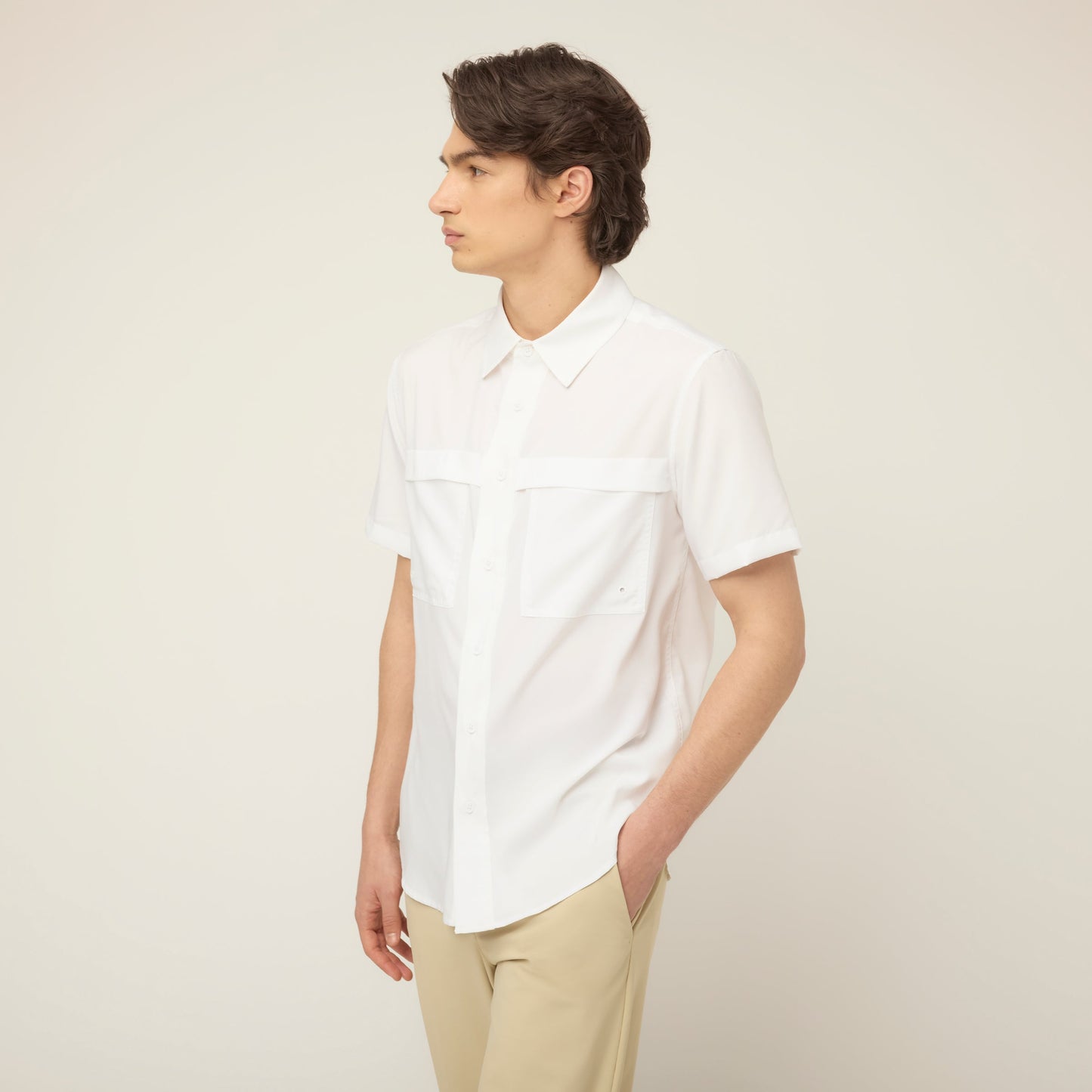 Tilley Quick-Dry UPF Shirt