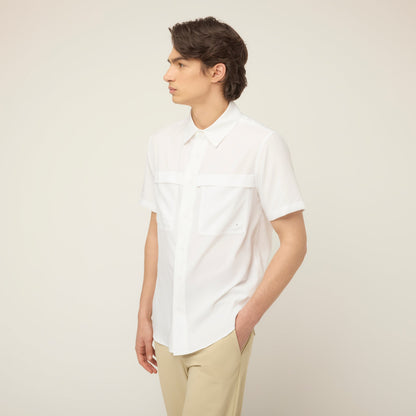 Tilley Quick-Dry UPF Shirt