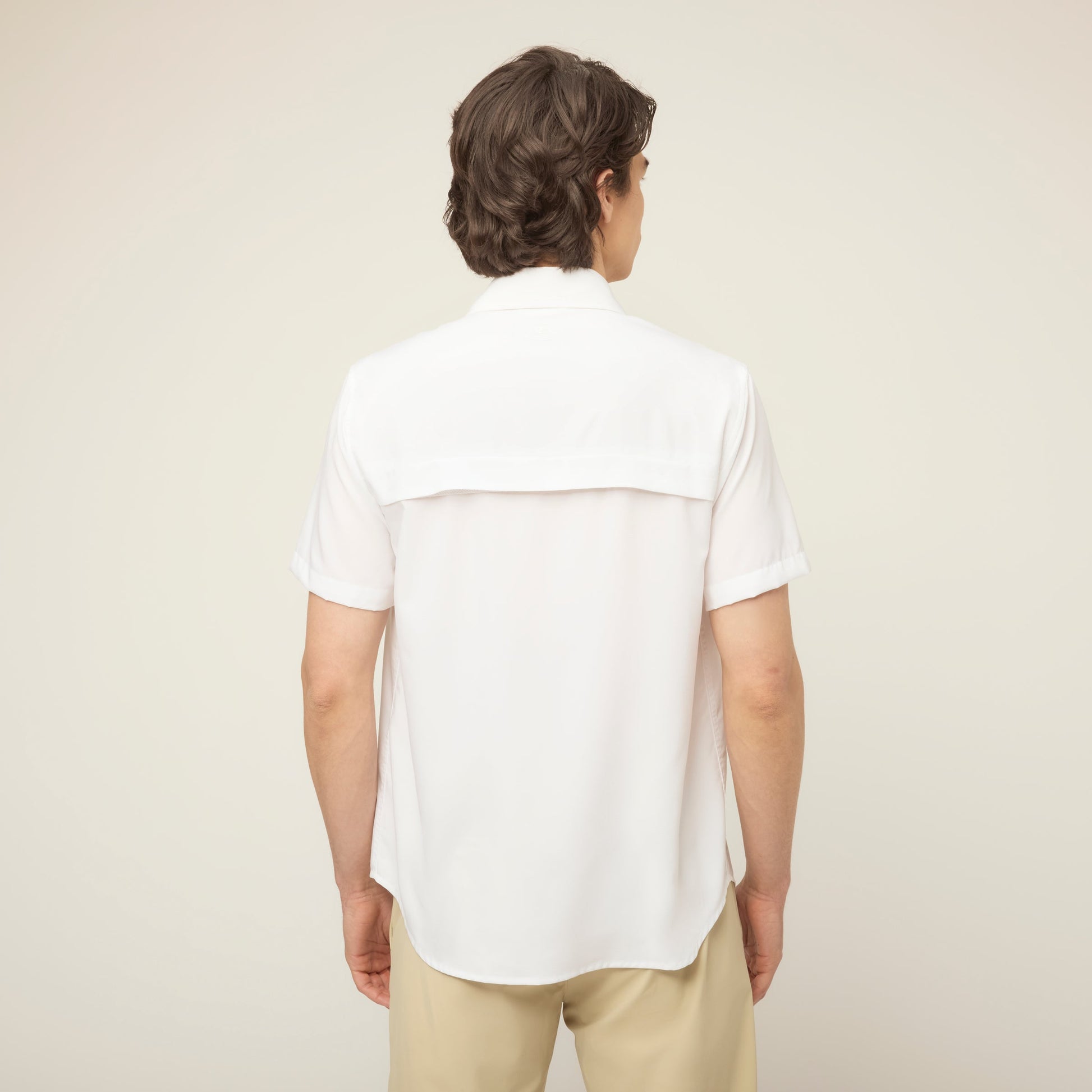 Tilley Quick-Dry UPF Shirt