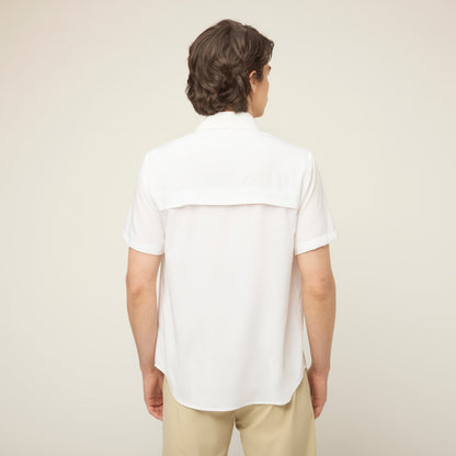 Tilley Quick-Dry UPF Shirt