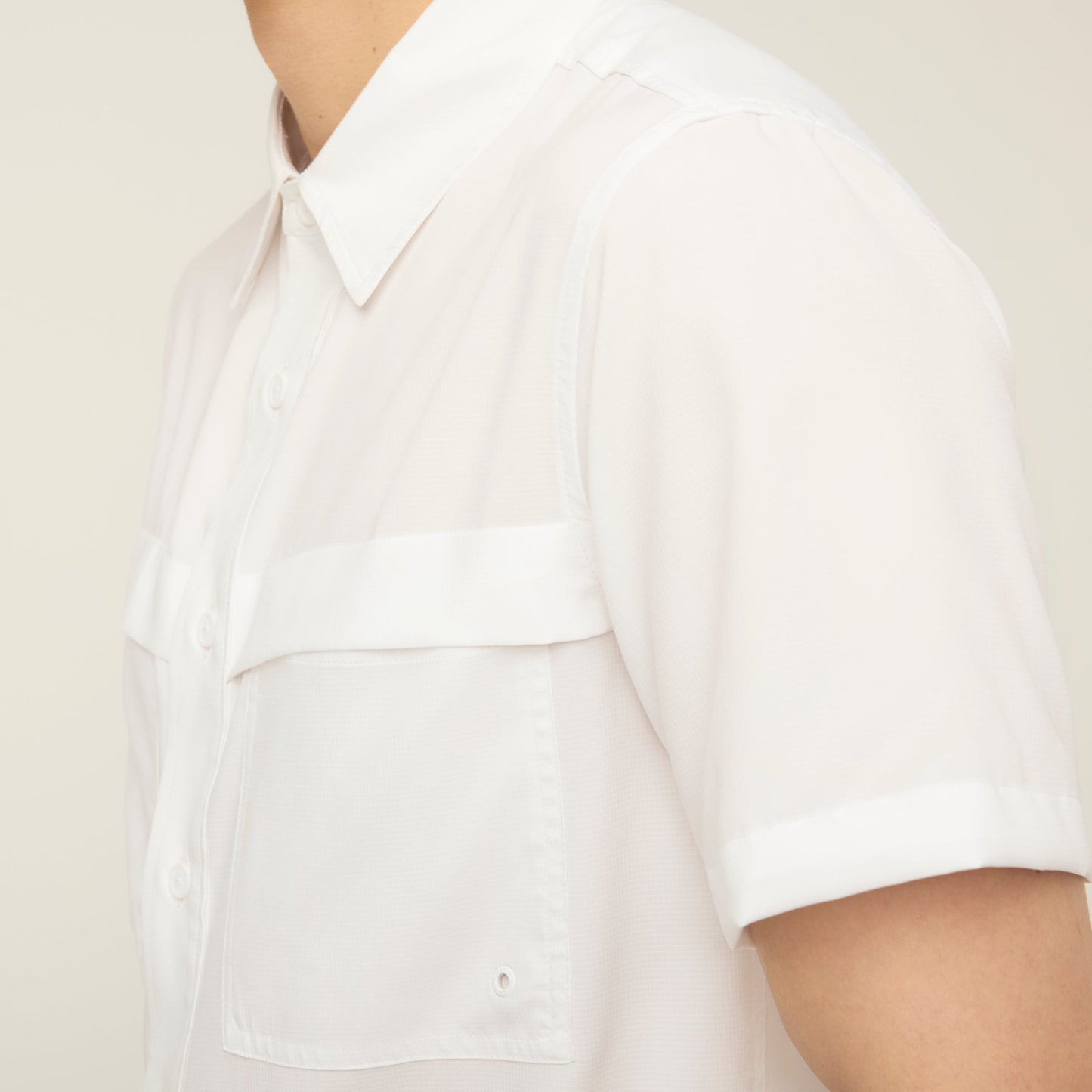 Tilley Quick-Dry UPF Shirt
