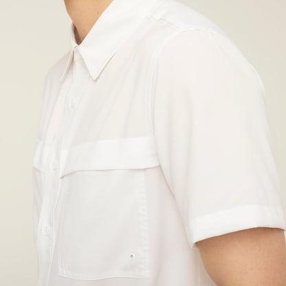Tilley Quick-Dry UPF Shirt
