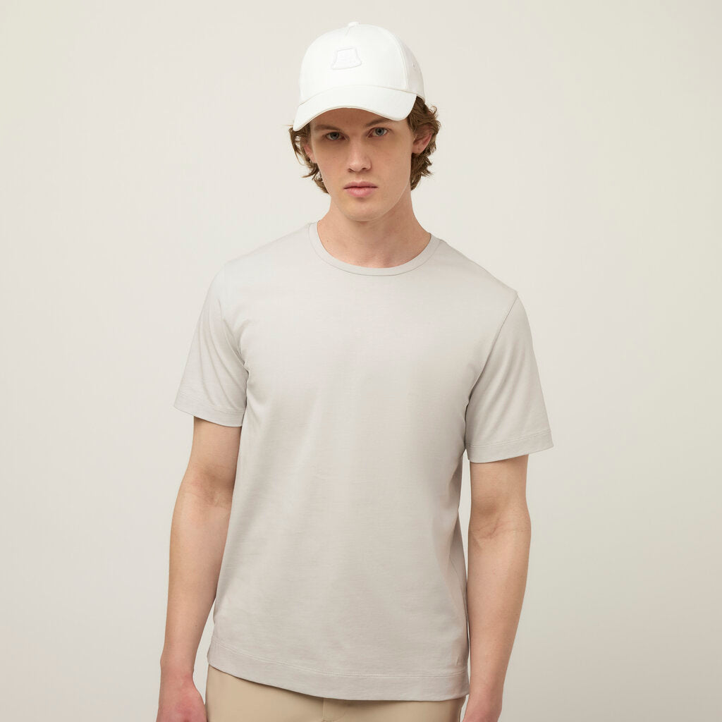 Tilley Combed Cotton Tee