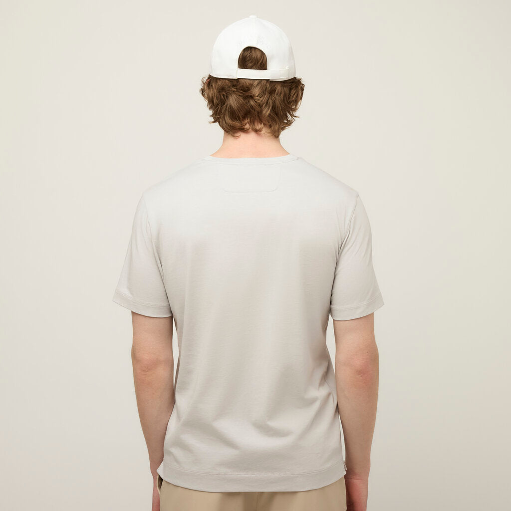 Tilley Combed Cotton Tee