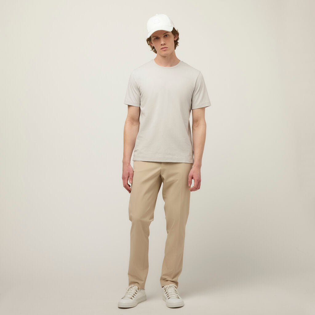 Tilley Combed Cotton Tee