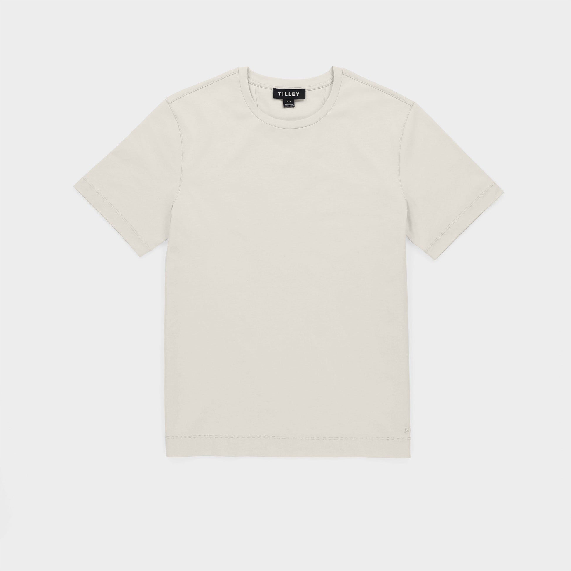 Tilley Combed Cotton Tee