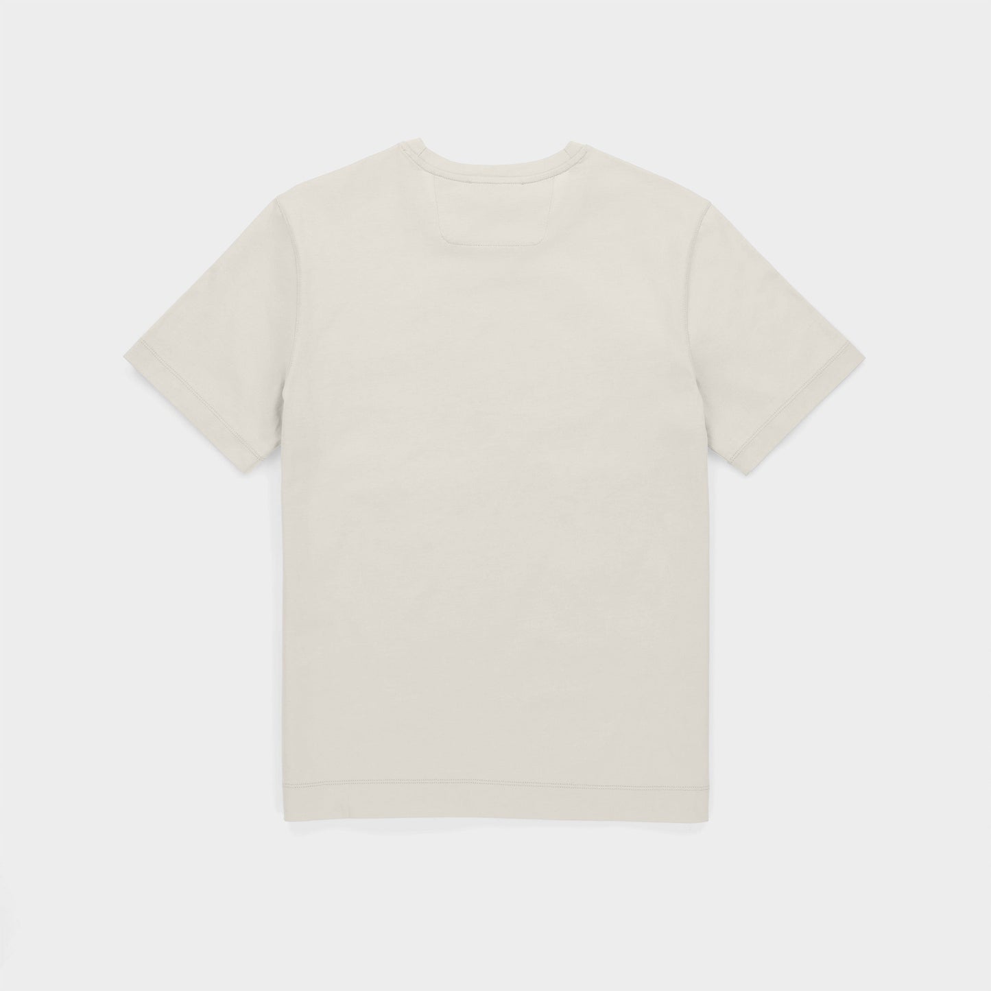 Tilley Combed Cotton Tee