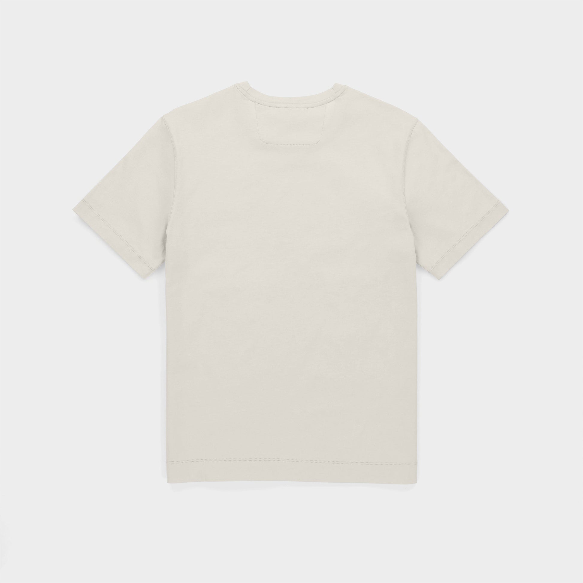 Tilley Combed Cotton Tee