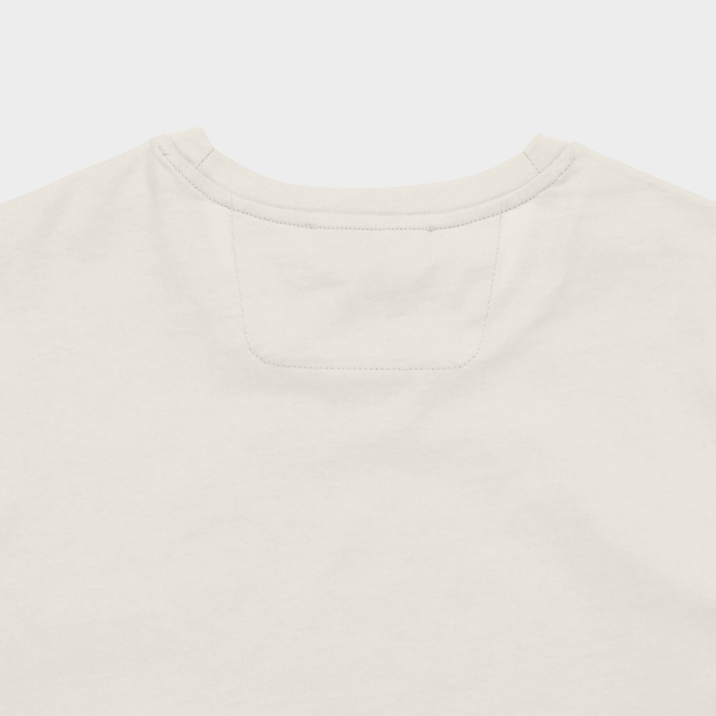 Tilley Combed Cotton Tee