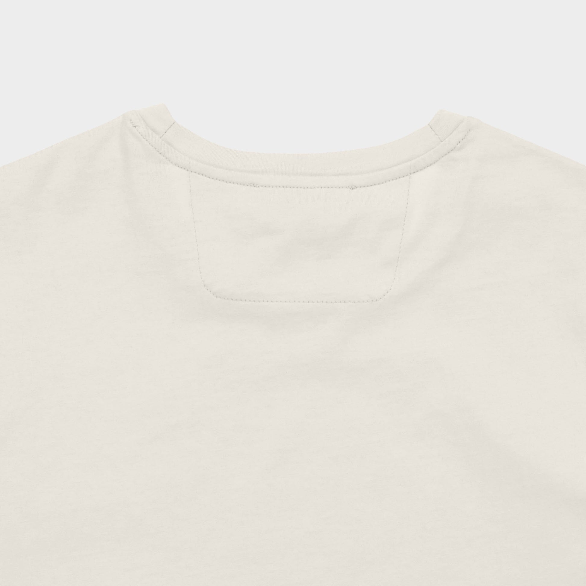 Tilley Combed Cotton Tee