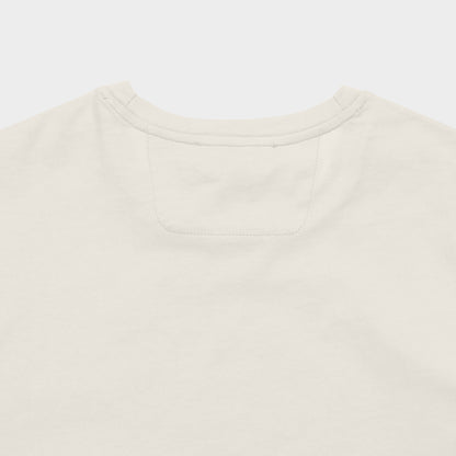 Tilley Combed Cotton Tee