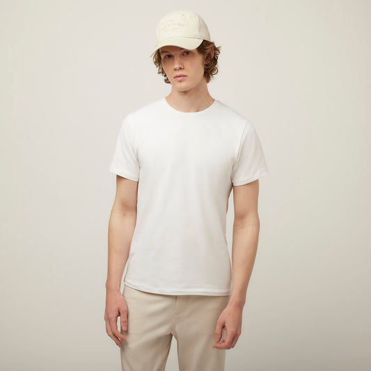 Tilley Organic Crew T-shirt