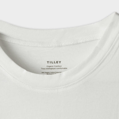 Tilley Organic Crew T-shirt
