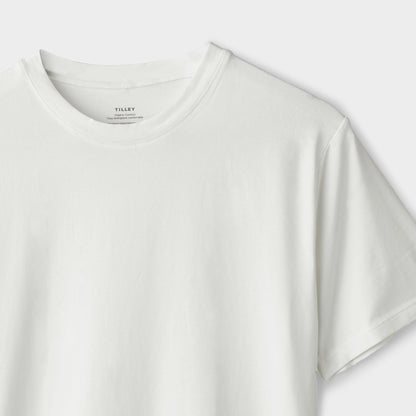 Tilley Organic Crew T-shirt