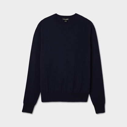 Tilley Stretch Merino Crew