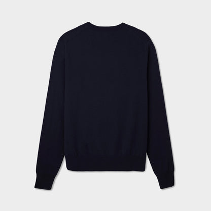 Tilley Stretch Merino Crew