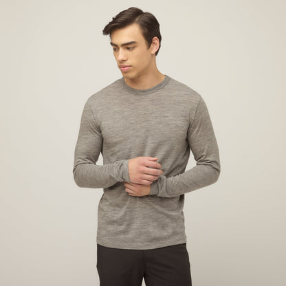 Tilley Merino Long Sleeve Shirt