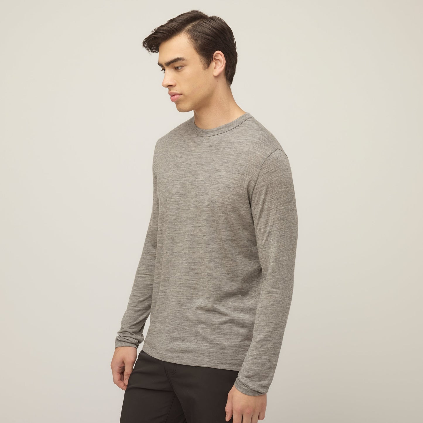 Tilley Merino Long Sleeve Shirt