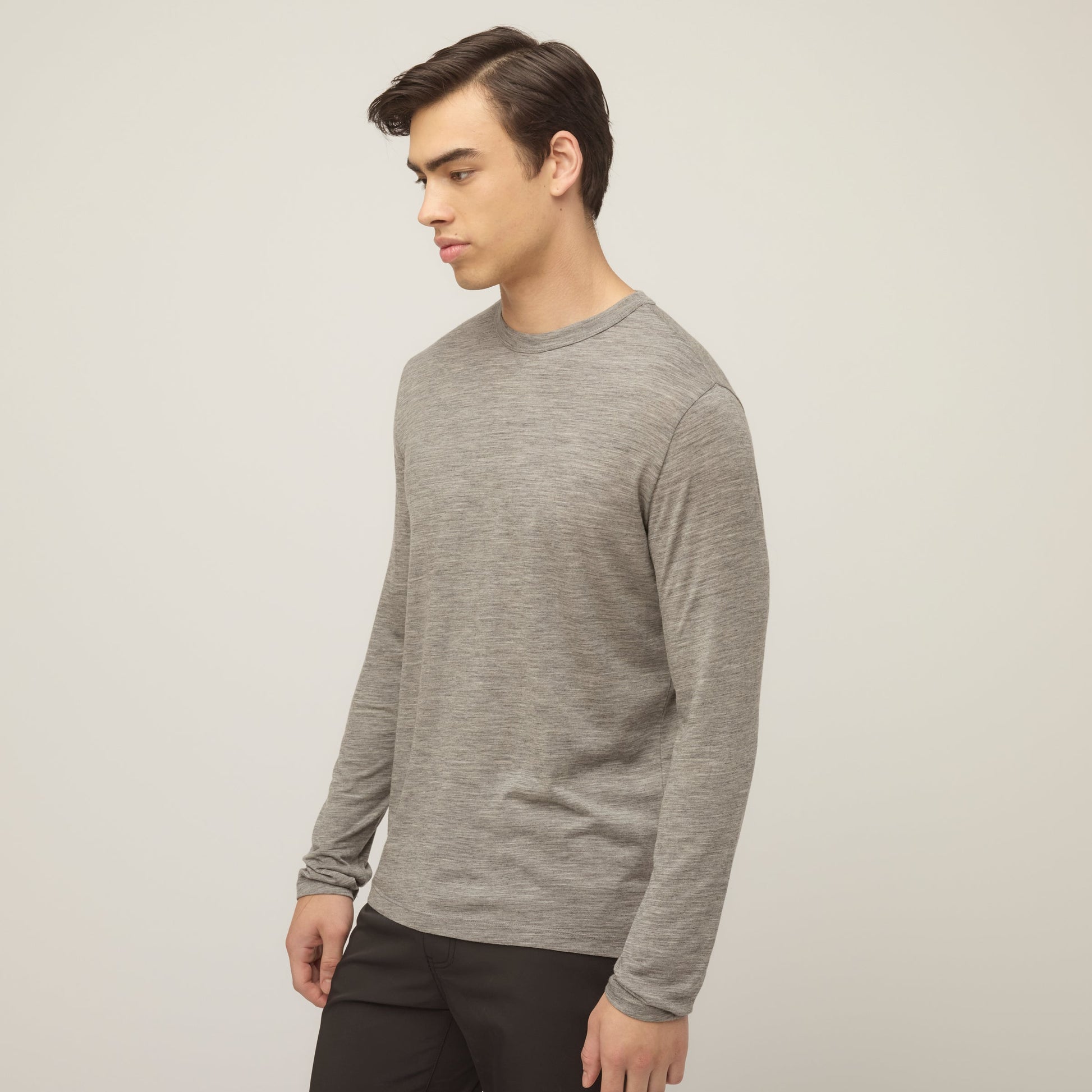 Tilley Merino Long Sleeve Shirt