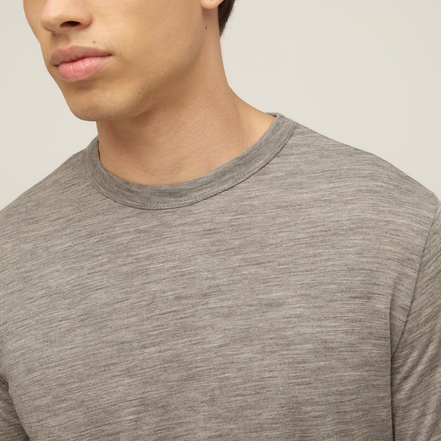 Tilley Merino Long Sleeve Shirt