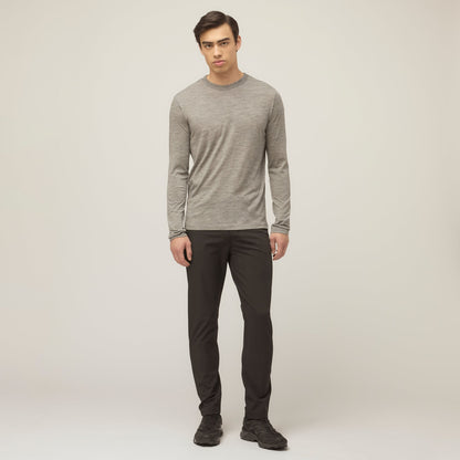Tilley Merino Long Sleeve Shirt