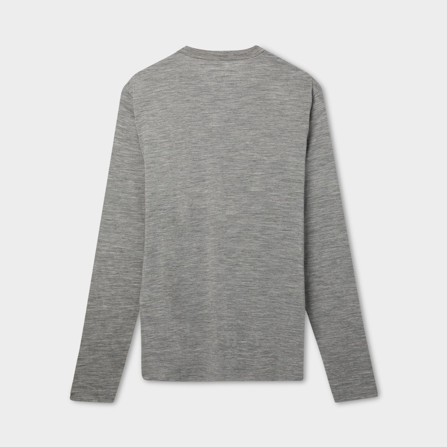 Tilley Merino Long Sleeve Shirt
