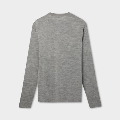 Tilley Merino Long Sleeve Shirt