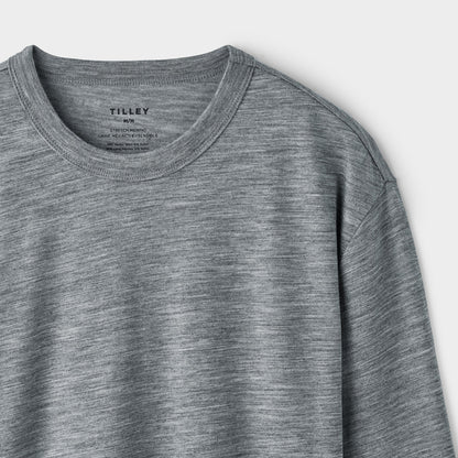 Tilley Merino Long Sleeve Shirt