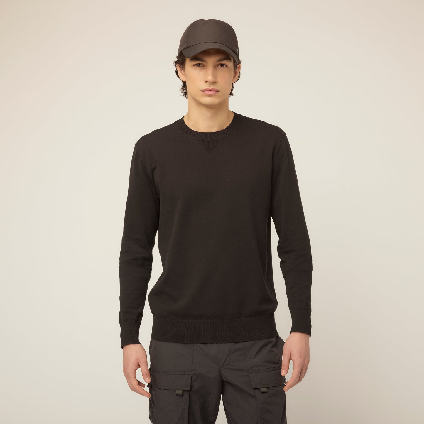 Tilley Extrafine Lightweight Crewneck