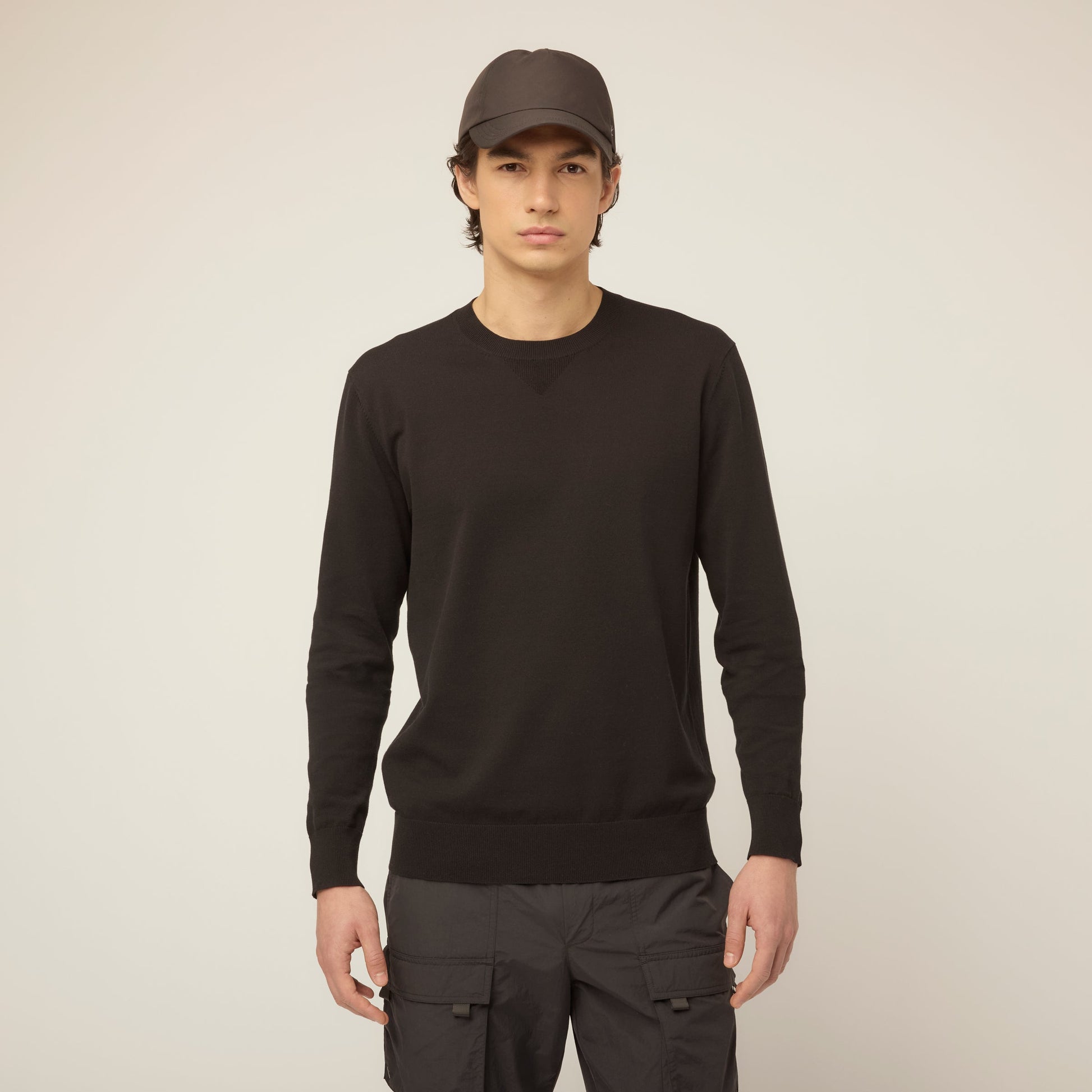 Tilley Extrafine Lightweight Crewneck