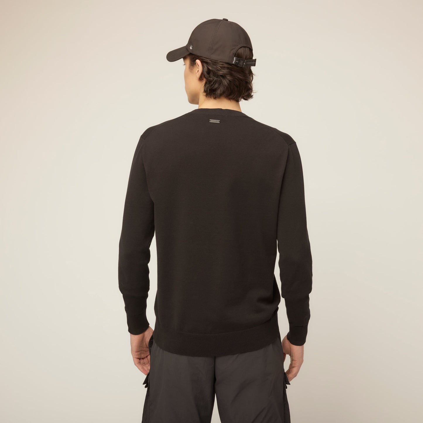Tilley Extrafine Lightweight Crewneck