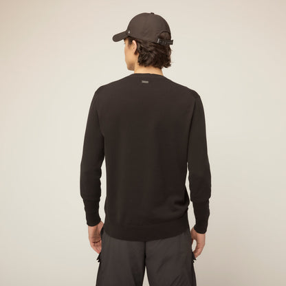 Tilley Extrafine Lightweight Crewneck