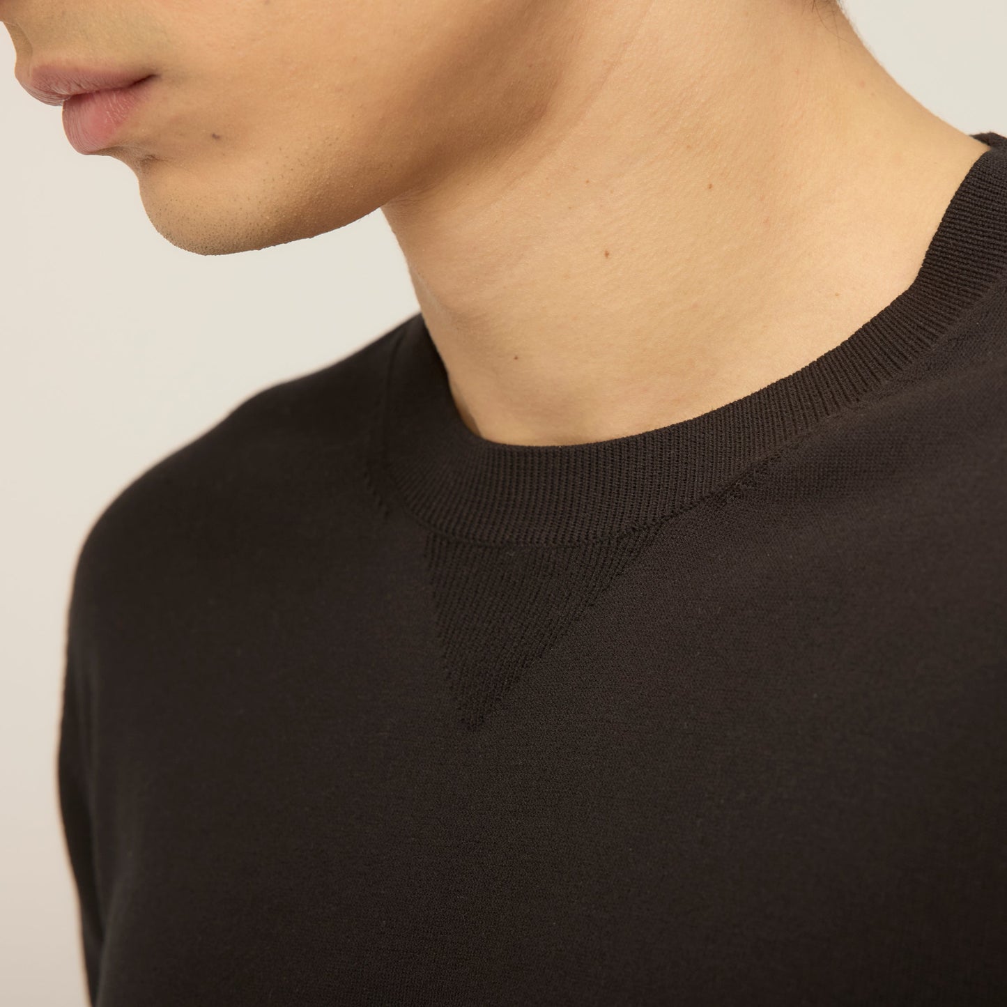 Tilley Extrafine Lightweight Crewneck