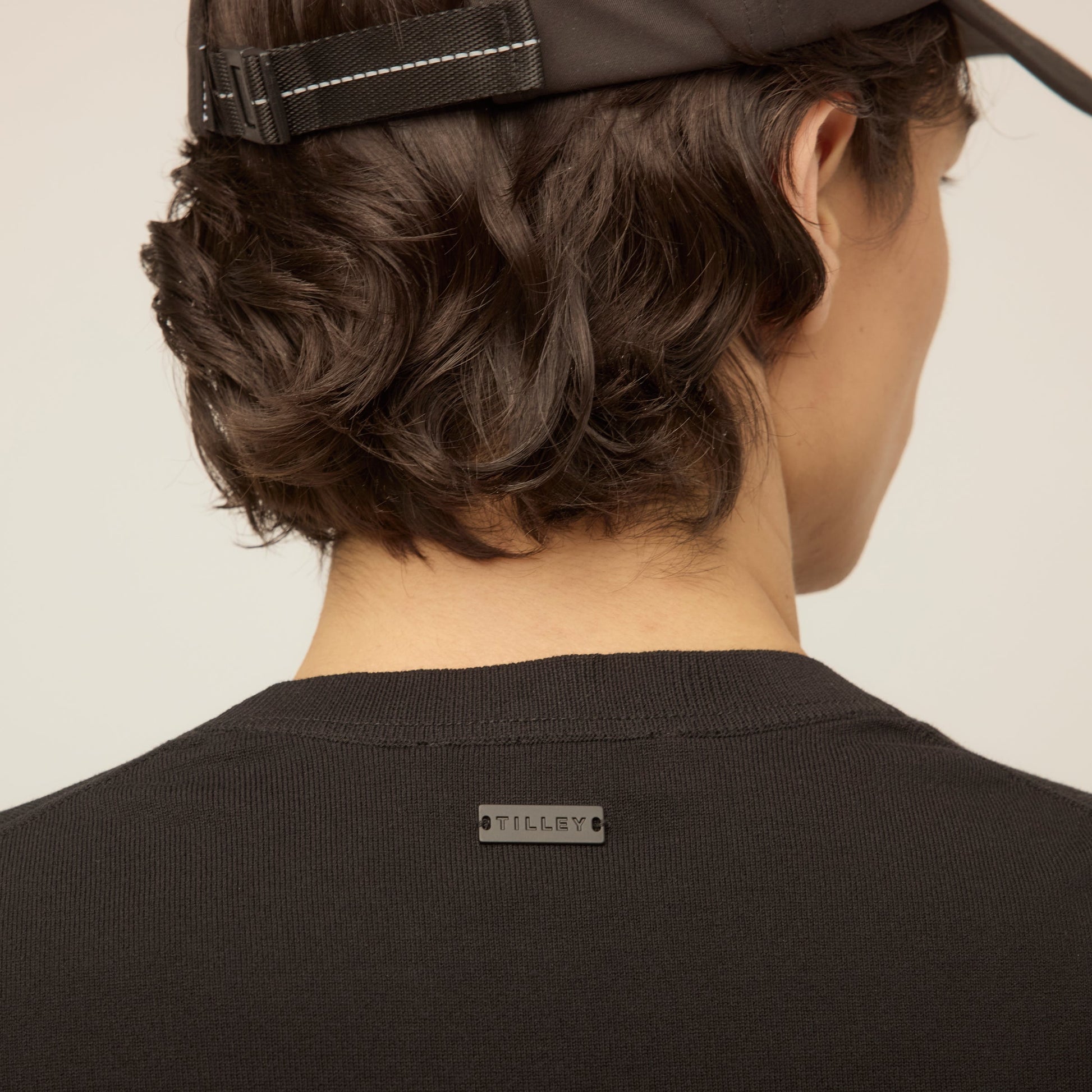 Tilley Extrafine Lightweight Crewneck