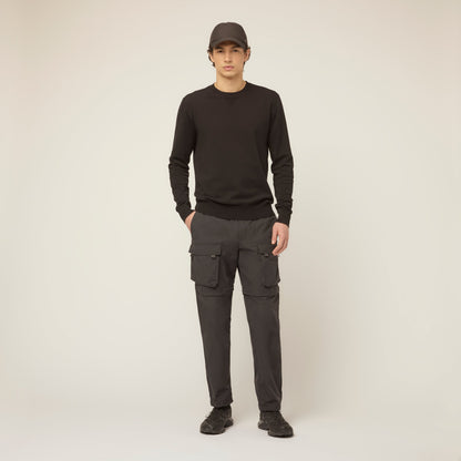 Tilley Extrafine Lightweight Crewneck