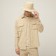 Safari Tan