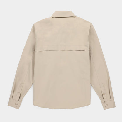 Tilley Roam Long Sleeve Safari Shirt