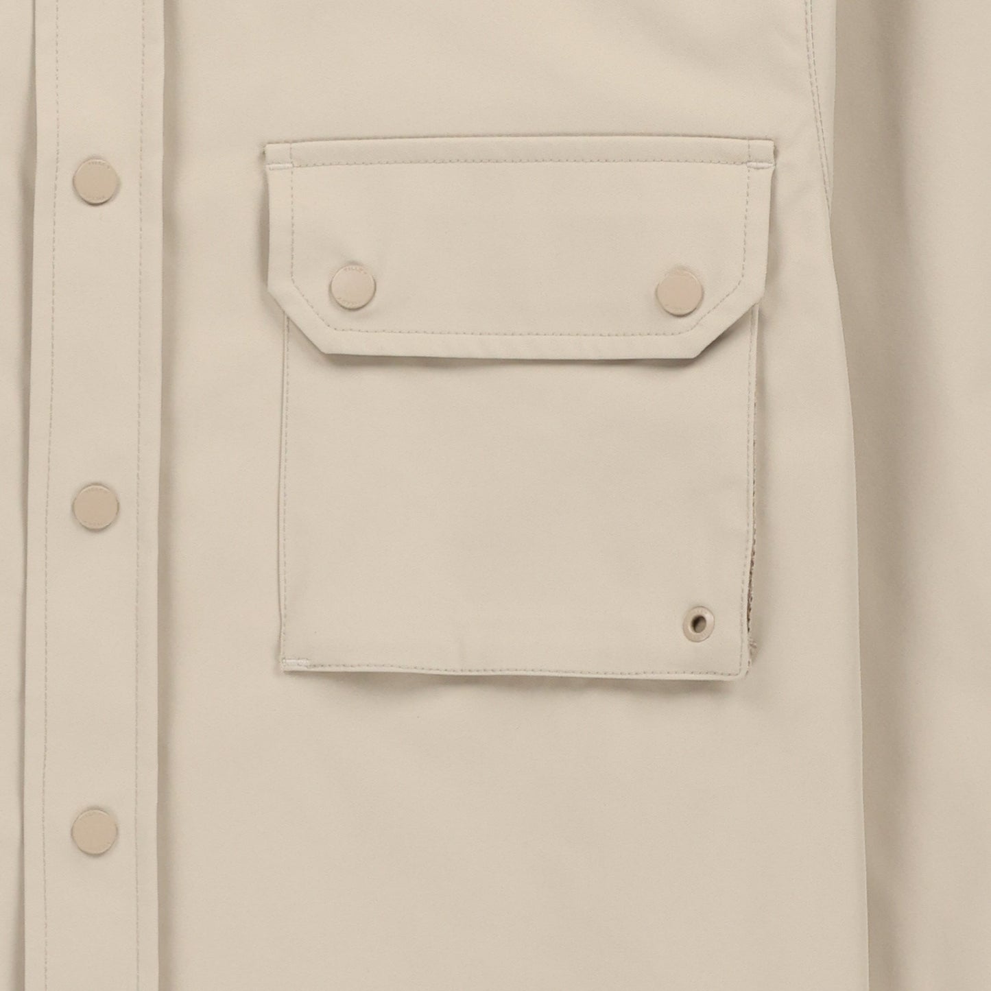 Tilley Roam Long Sleeve Safari Shirt