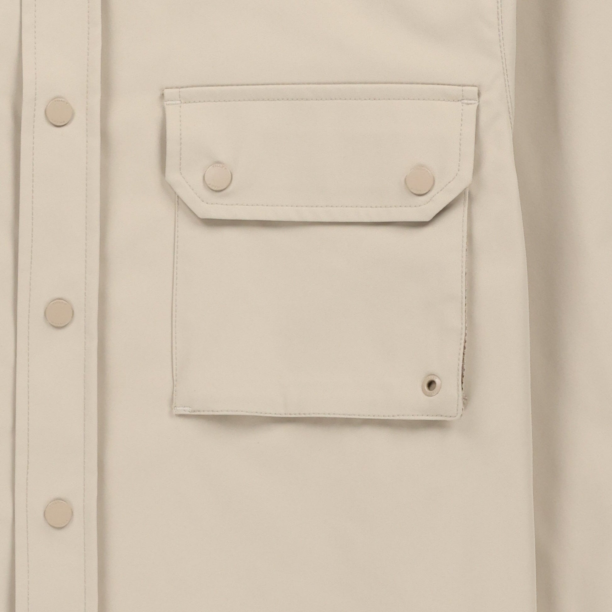 Tilley Roam Long Sleeve Safari Shirt