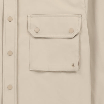 Tilley Roam Long Sleeve Safari Shirt