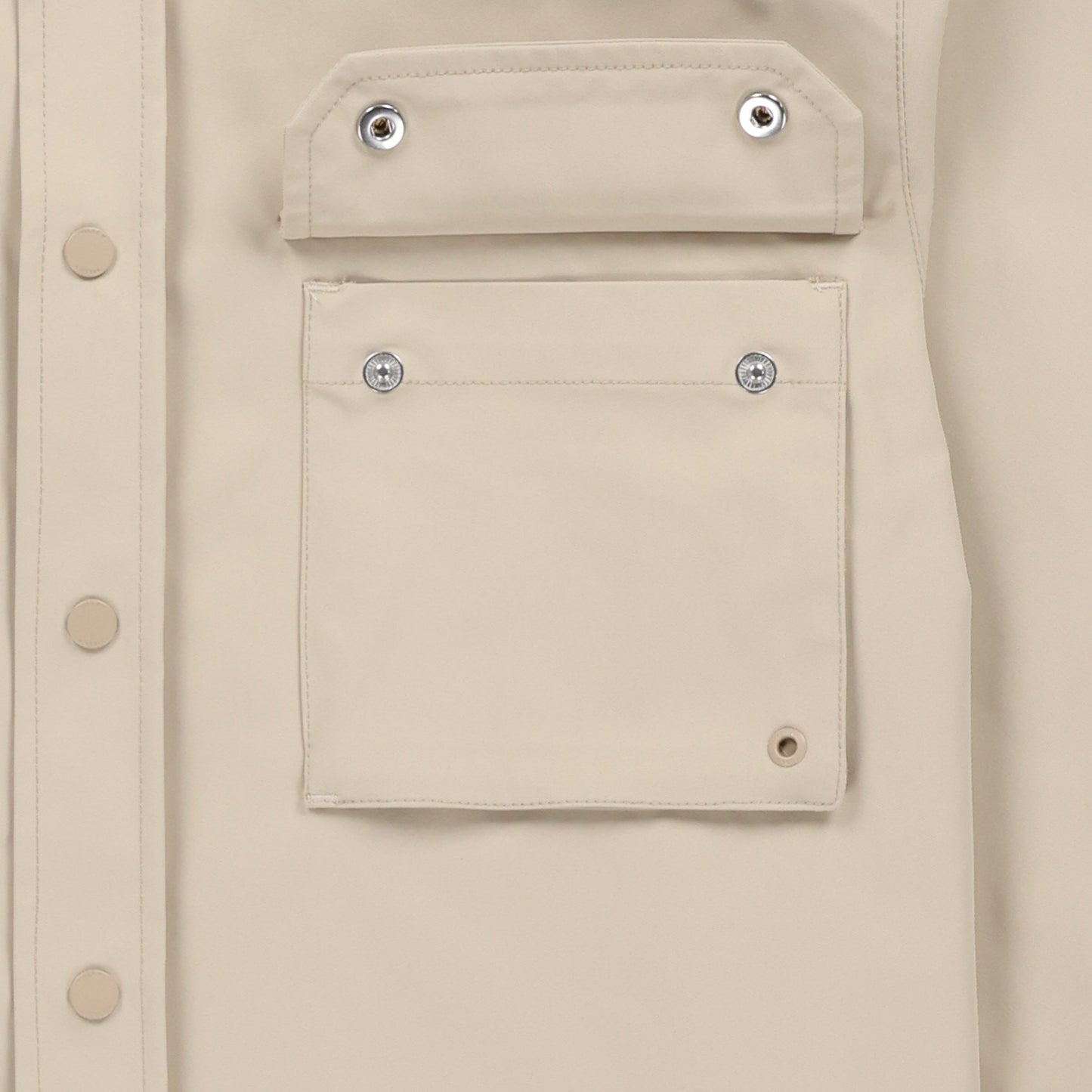 Tilley Roam Long Sleeve Safari Shirt