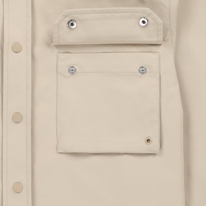 Tilley Roam Long Sleeve Safari Shirt