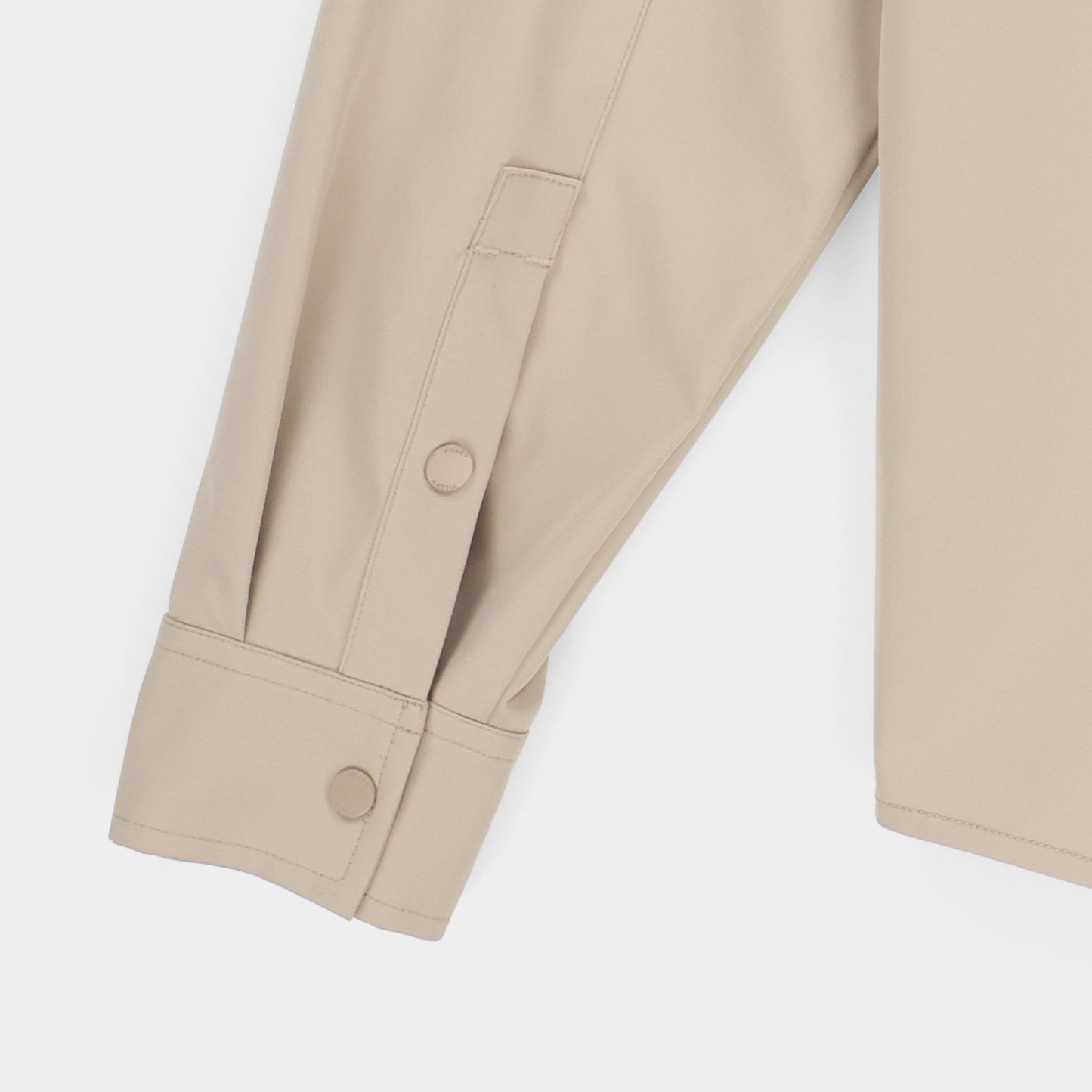 Tilley Roam Long Sleeve Safari Shirt