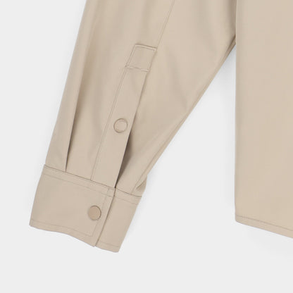 Tilley Roam Long Sleeve Safari Shirt