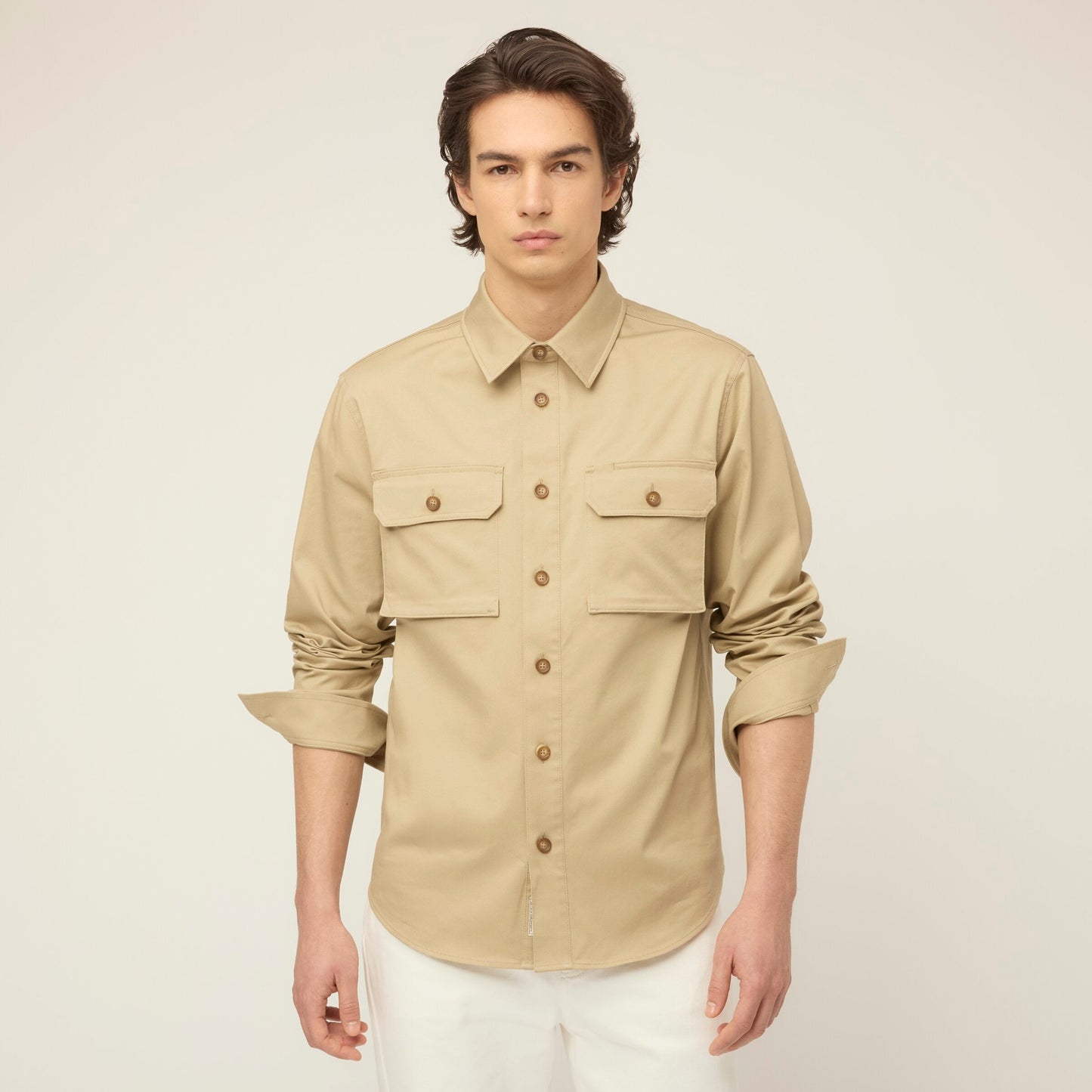 Tilley Safari Long Sleeve Shirt