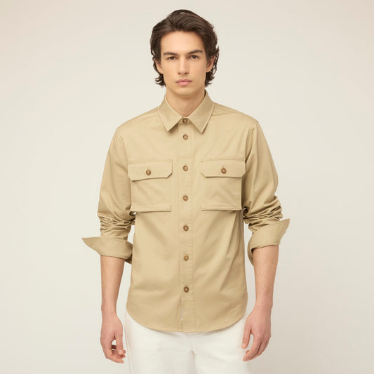 Tilley Safari Long Sleeve Shirt