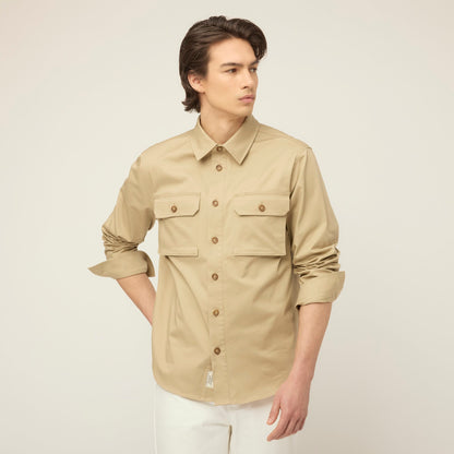 Tilley Safari Long Sleeve Shirt